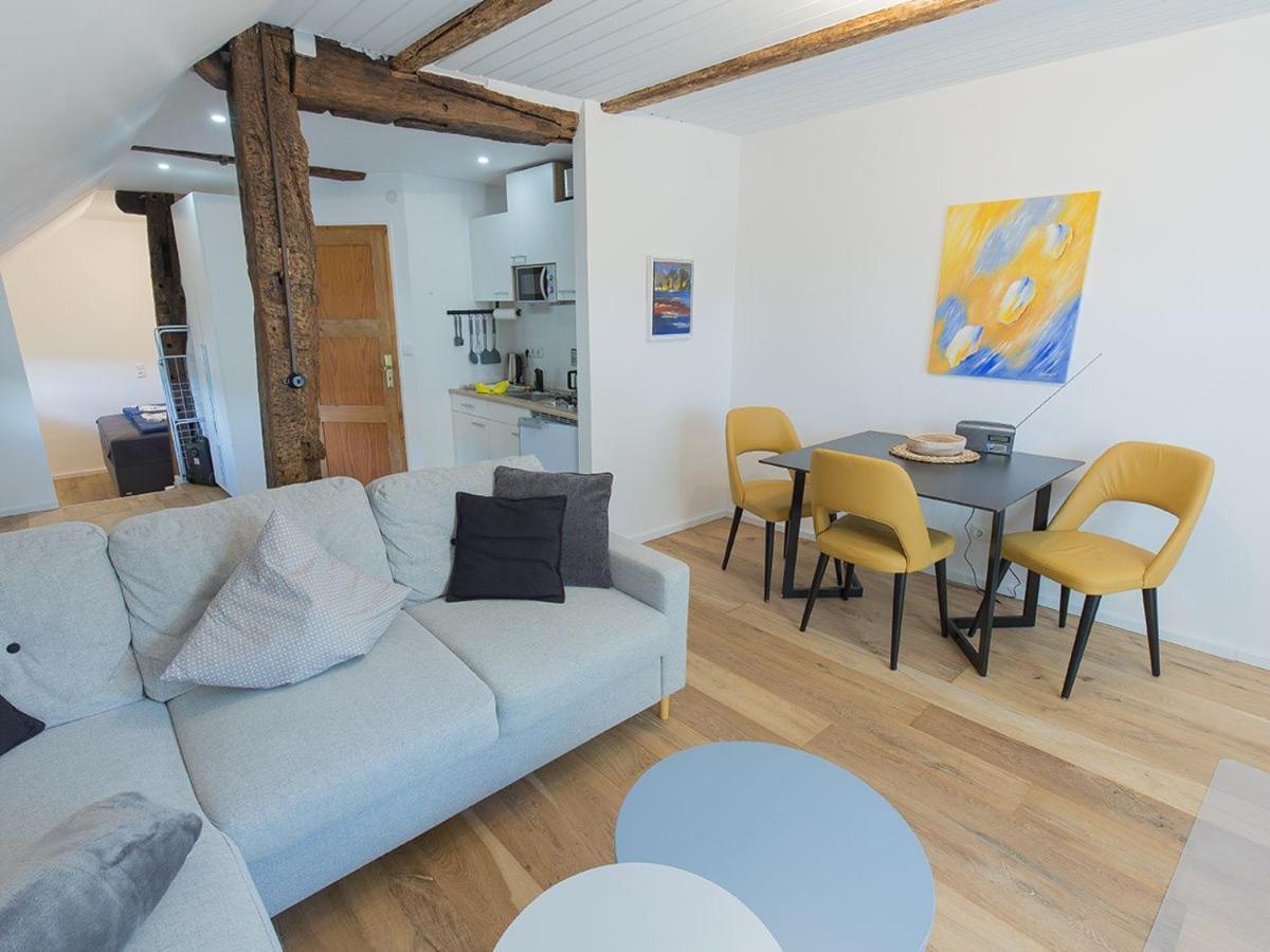 Reethuus 7, Vermittlung Nordsee Apartment