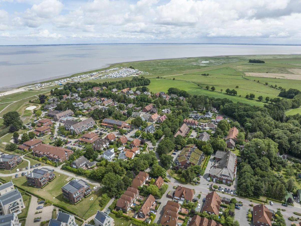 Reethuus 7, Vermittlung Nordsee Apartment *