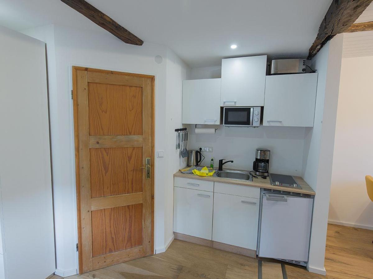 Apartment Reethuus 7, Vermittlung Nordsee *