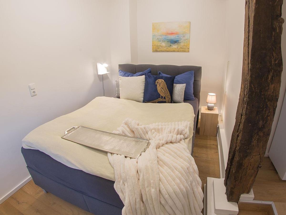 Apartment Reethuus 7, Vermittlung Nordsee *