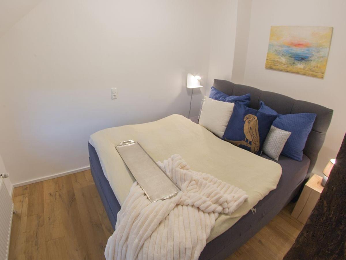 Apartment Reethuus 7, Vermittlung Nordsee *