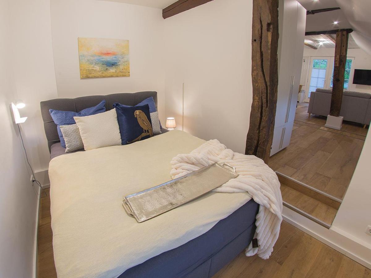 Apartment Reethuus 7, Vermittlung Nordsee *
